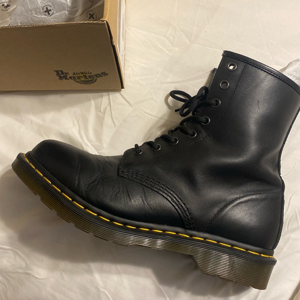Doc Martens 1460 black size 10